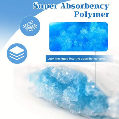 Extra Strength Premium Disposable Dog Training Pads