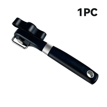 Safe Cut Stainless Steel Can Opener
