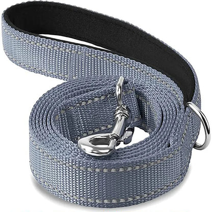 Night Reflection Dog Pet Towing Rope