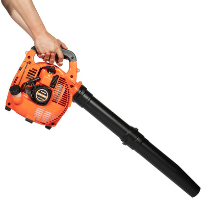 Handheld Gas Leaf Blower