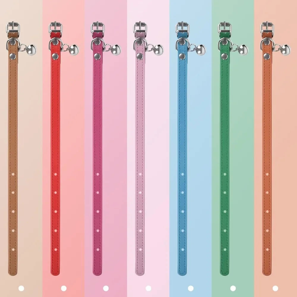 Adjustable Teacup Dog Collar