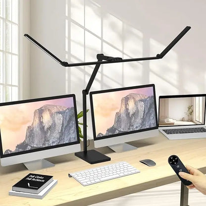 36W 3000LM Ultra Bright Architect Desk Lamp with Base