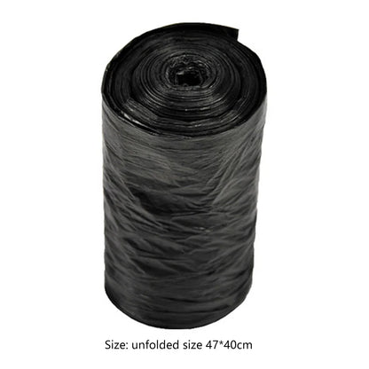 420PCS Household Thickened Small Garbage Bags