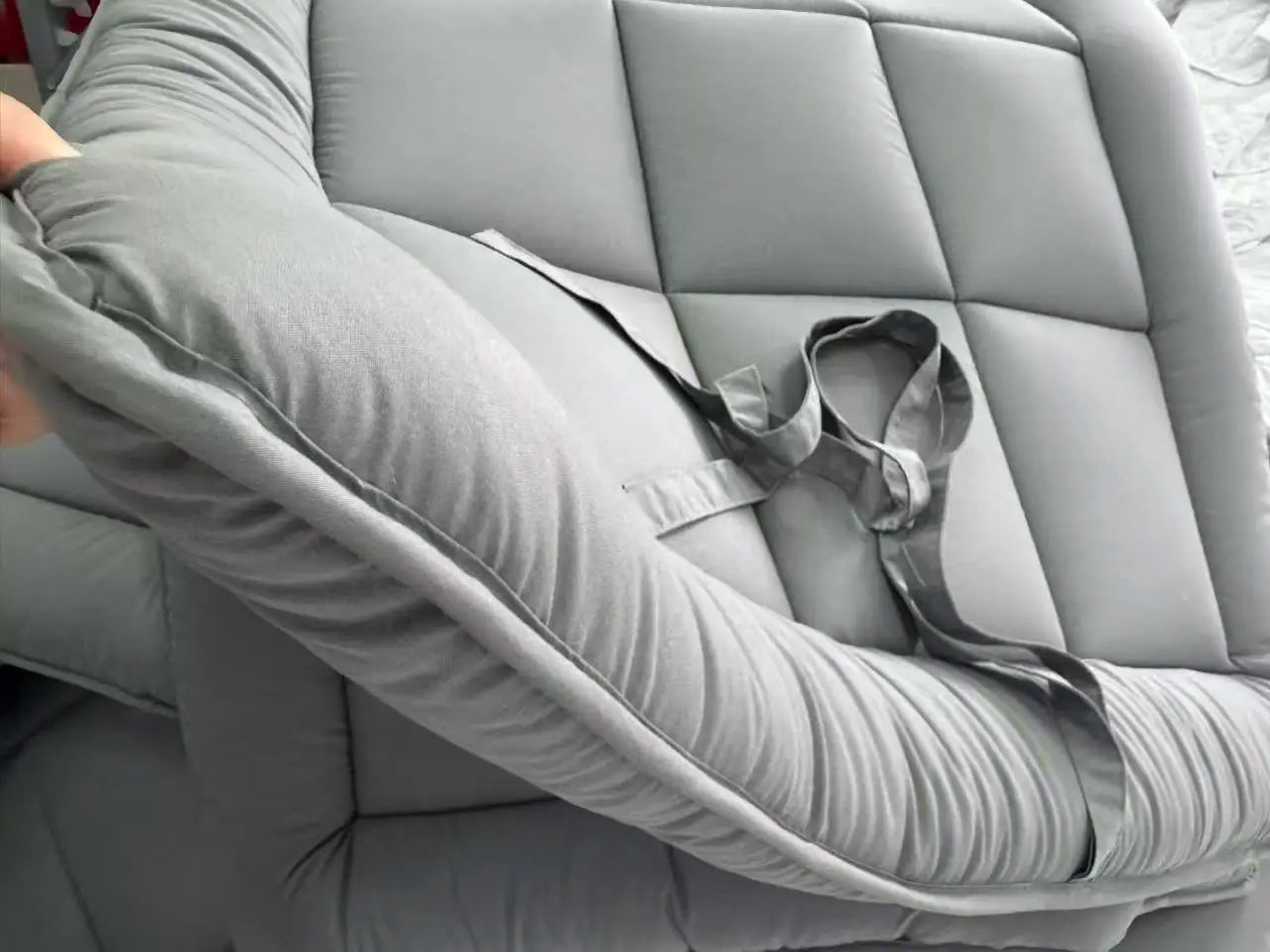 3" Thicken Japanese Floor Mattress Futon Mattress,