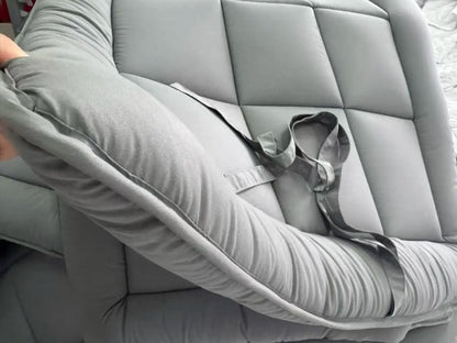 3" Thicken Japanese Floor Mattress Futon Mattress,