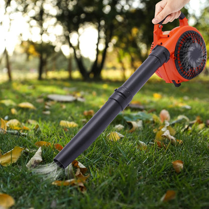 Handheld Gas Leaf Blower