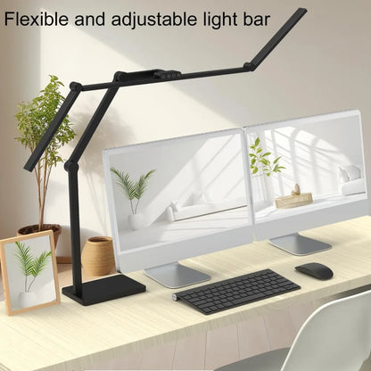 36W 3000LM Ultra Bright Architect Desk Lamp with Base